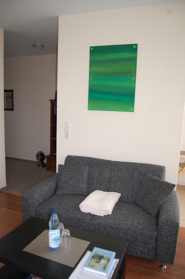 Apartment Am Steinweg Emden Bagian luar foto